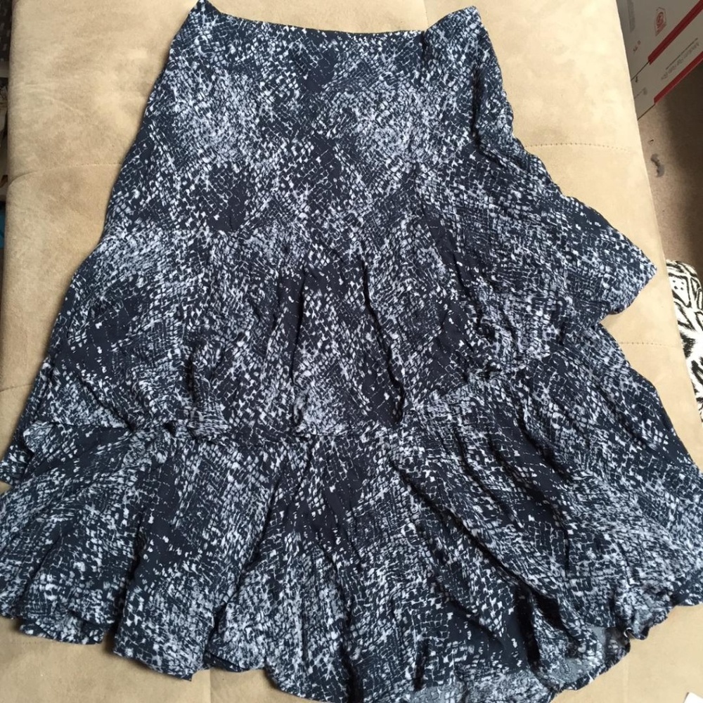 Free People Skirt